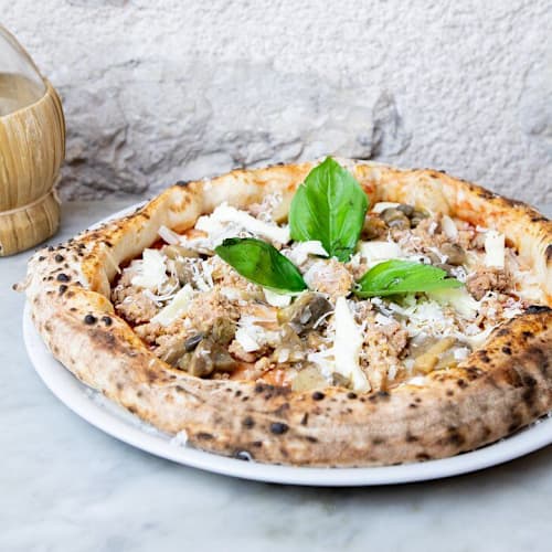 Regina Margherita Italia, Cassino
