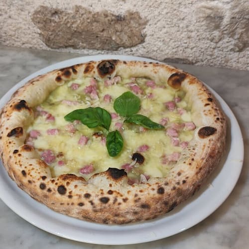 Regina Margherita Italia, Cassino