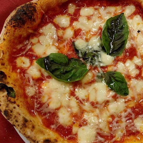 Regina Margherita Italia, Cassino