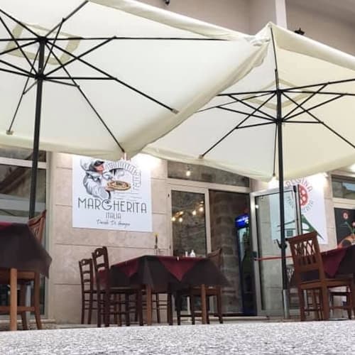 Regina Margherita Italia, Cassino