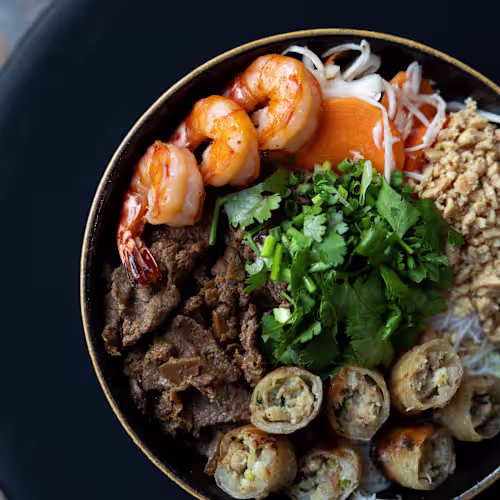 Le Petit Cambodge Môquet, Paris