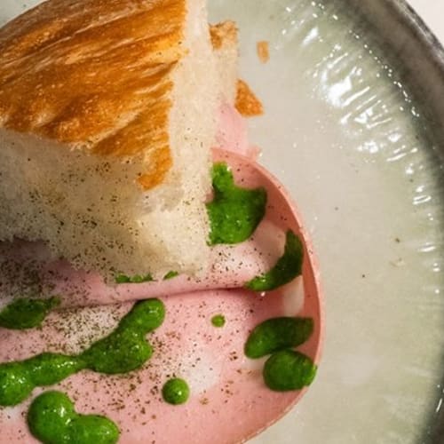 Fermento Pizzeria - contemporary pizza, Villa San Giovanni