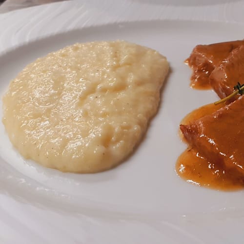 Malgrá Vinosteria, Rivarolo Canavese