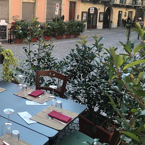Malgrá Vinosteria, Rivarolo Canavese