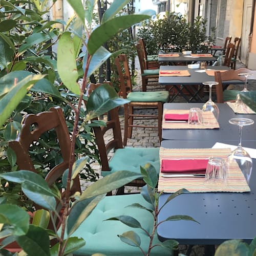 Malgrá Vinosteria, Rivarolo Canavese