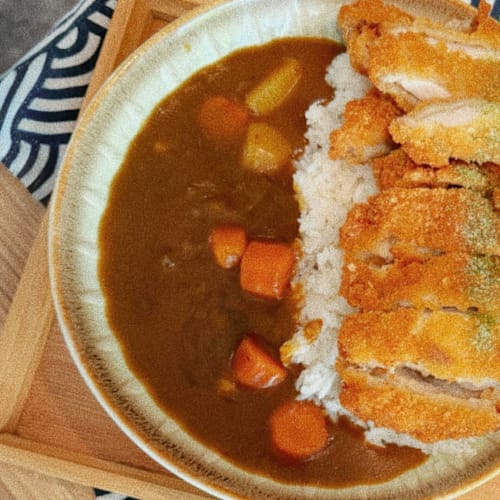 Hokkaido 168, Montrouge