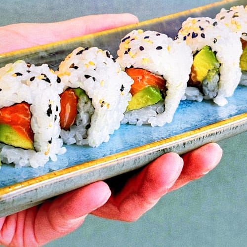 Hokkaido 168, Montrouge