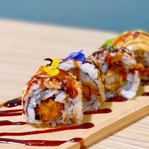 Hokkaido 168, Montrouge
