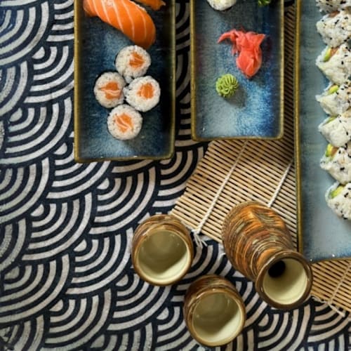 Hokkaido 168, Montrouge