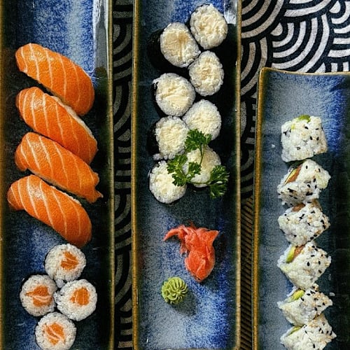 Hokkaido 168, Montrouge