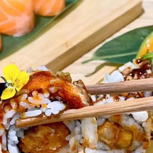 Hokkaido 168, Montrouge