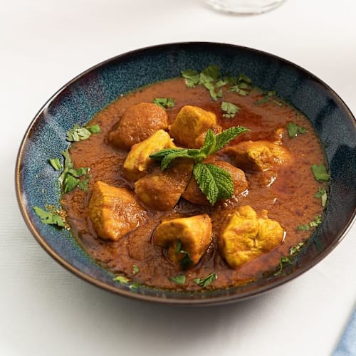 Taste of India Barcelona, Barcelona