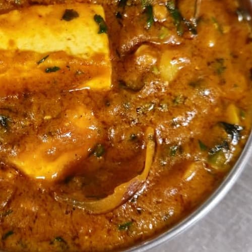 Taste of India Barcelona, Barcelona