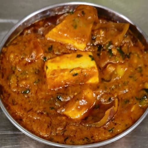 Taste of India Barcelona, Barcelona