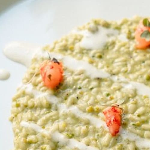 Da Paolino Ristorante Allegro, Soverato