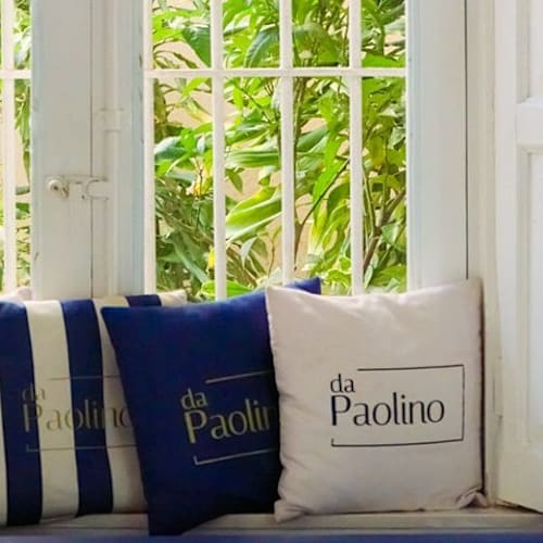 Da Paolino Ristorante Allegro, Soverato