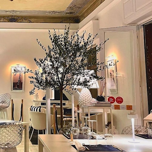 Da Paolino Ristorante Allegro, Soverato