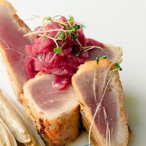 Da Paolino Ristorante Allegro, Soverato