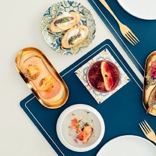 Da Paolino Ristorante Allegro, Soverato