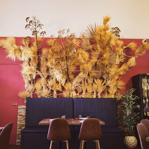 Osteria Bencivenga, Aversa