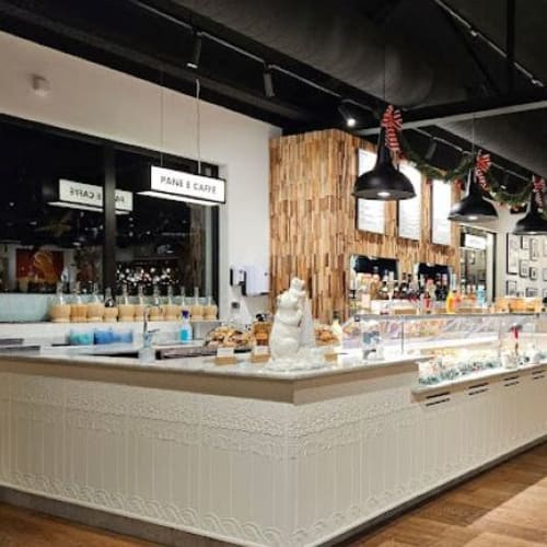 IT - Italian Trattoria Lomme, Lille