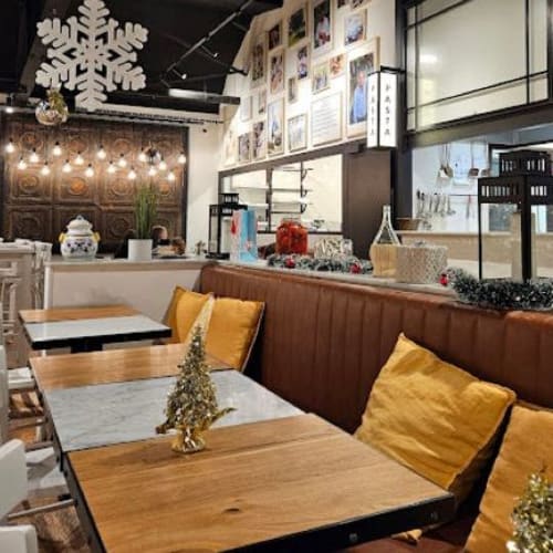 IT - Italian Trattoria Lomme, Lille
