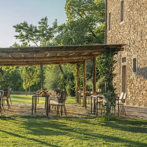 Ristorante Campo Badia, Arezzo