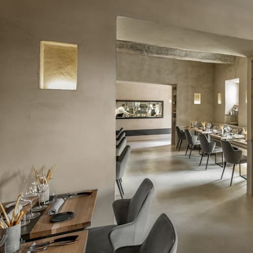 Ristorante Campo Badia, Arezzo