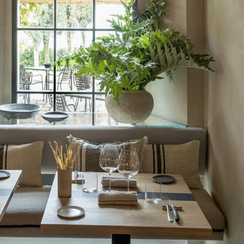 Ristorante Campo Badia, Arezzo