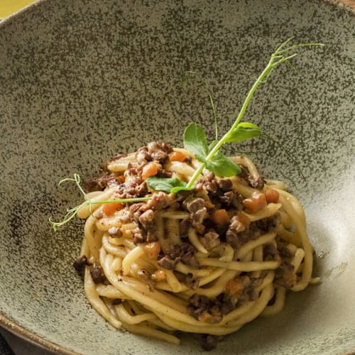 Ristorante Campo Badia, Arezzo