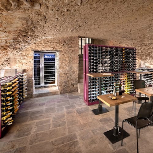 Ristorante Campo Badia, Arezzo