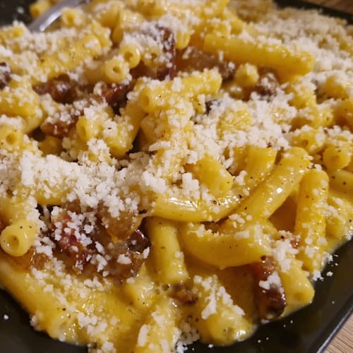 L'Osteria del Genio, Parabiago