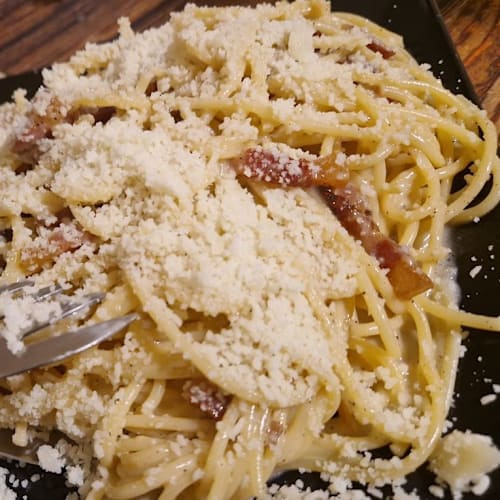 L'Osteria del Genio, Parabiago