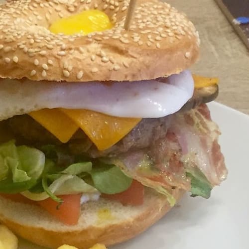 L'Osteria del Genio, Parabiago