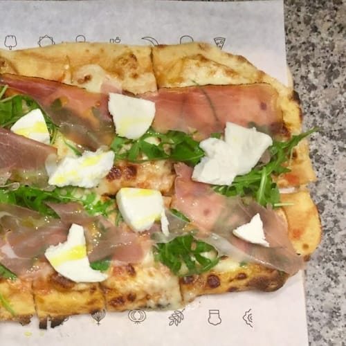 L'Osteria del Genio, Parabiago