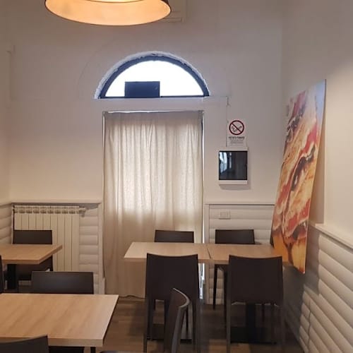 L'Osteria del Genio, Parabiago