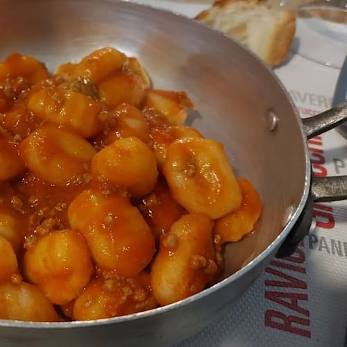 L'Osteria del Genio, Parabiago