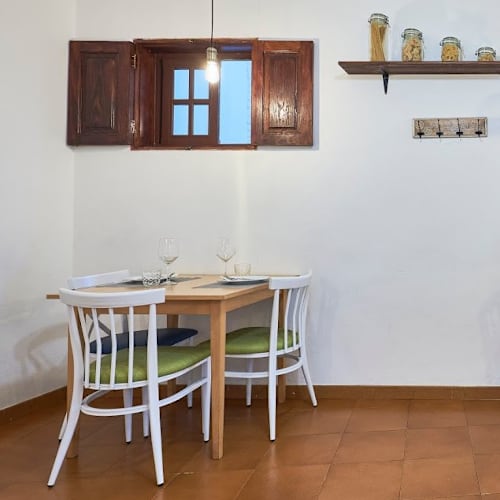 La Tasquita de Mami, Tacoronte