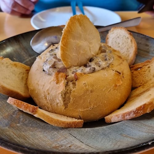 La Tasquita de Mami, Tacoronte