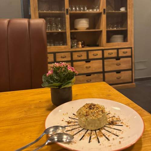 Da Vittoria Pizzeria Cucina e Vino, Roma