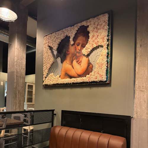 Da Vittoria Pizzeria Cucina e Vino, Roma