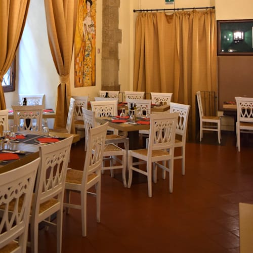 Rubaconte, Firenze