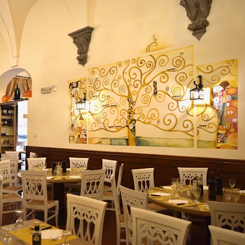 Rubaconte, Firenze