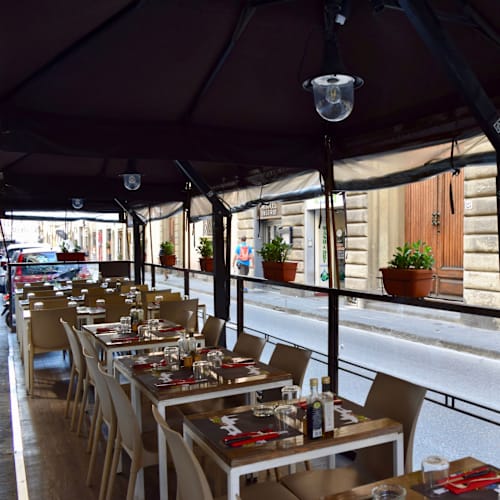 Rubaconte, Firenze