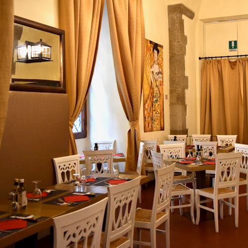 Rubaconte, Firenze