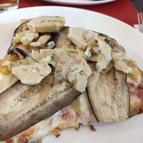 Pizzeria al Grottino- Brugherio, Brugherio
