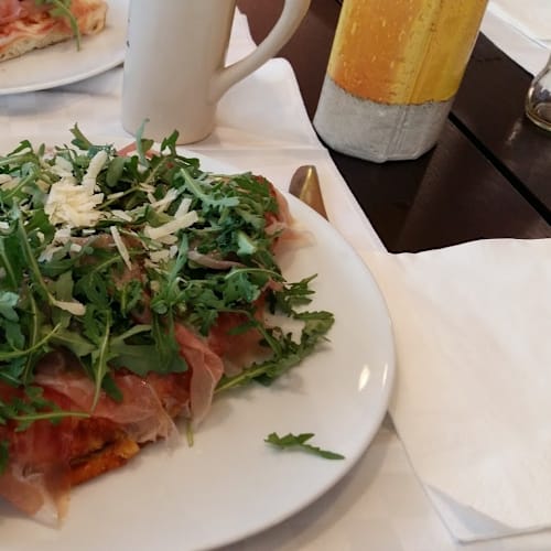 Pizzeria al Grottino- Brugherio, Brugherio
