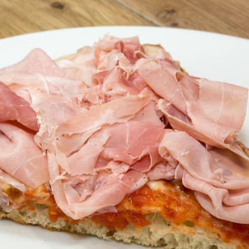 Pizzeria al Grottino- Brugherio, Brugherio