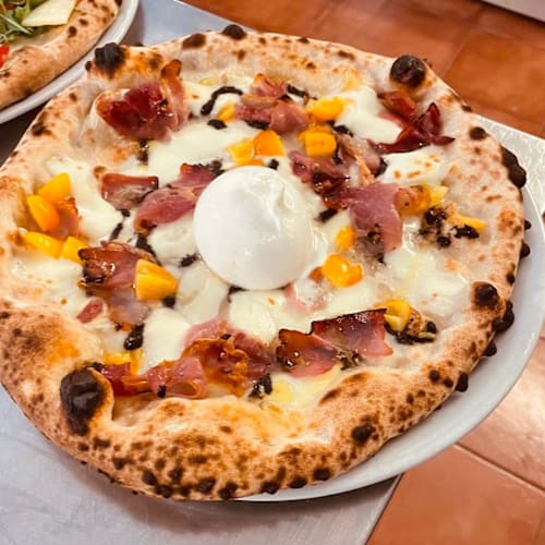 Da Pepe’, Bernalda