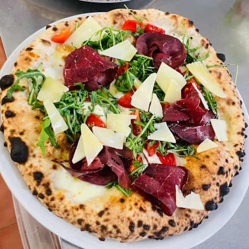 Da Pepe’, Bernalda